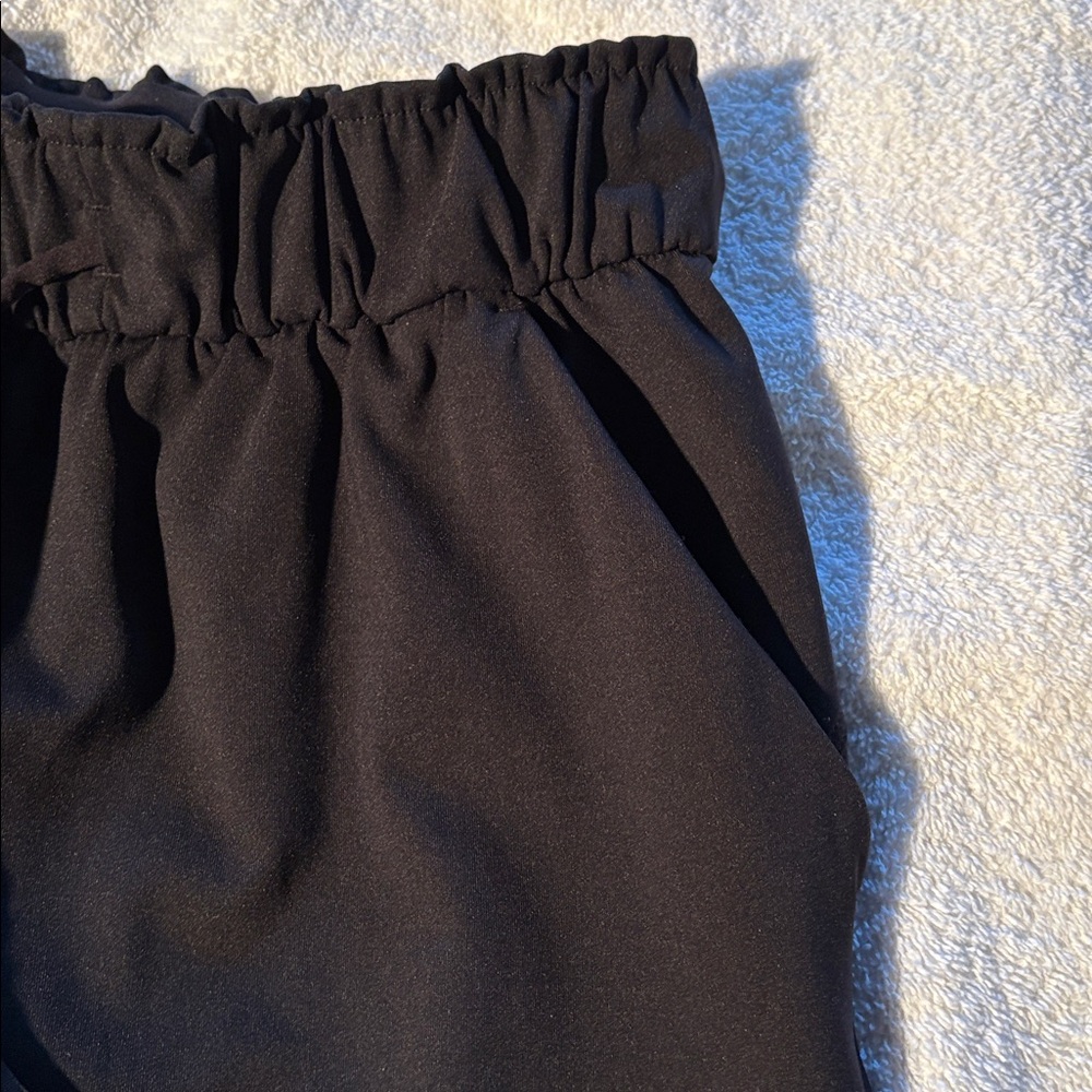 NWOT Lululemon Stretch Luxtreme High Rise Jogger - Picture 6 of 15
